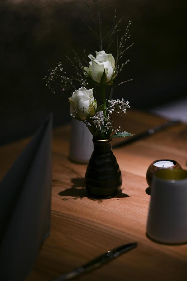 Boutique Hotel Canel 维尔茨堡 外观 照片