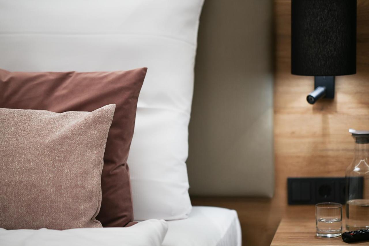 Boutique Hotel Canel 维尔茨堡 客房 照片
